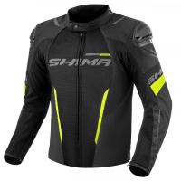 Shima Куртка Solid 2.0 Fluo в Омске