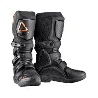 Leatt Мотоботы ADV HydraDri 8.5 V26 Black/Bronze в Омске
