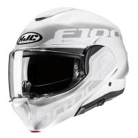 HJC Шлем F100 Hetal MC10 в Омске