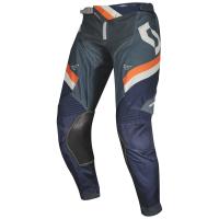 Scott Брюки 450 Podium blue/orange в Омске