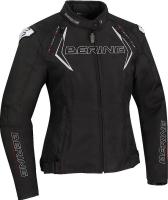 Bering Куртка текстильная женская Lady Eve-R Black в Омске
