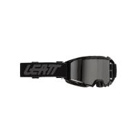 Leatt Маска Vizion 3.5 Iriz Black Silver 35 VLT V25 в Омске