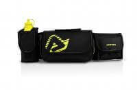 Acerbis Сумка на пояс IMPACT Black/Yellow (5 L) в Омске
