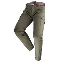 By City Штаны Mixed Man II Green в Омске