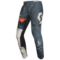 Scott Брюки 350 Track blue/orange в Омске