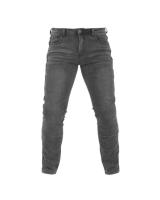 Scout Мотоджинсы Steel Denim Jeans серые в Омске