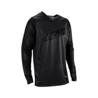 Leatt Джерси Moto 4.5 X-Flow V26 Black в Омске