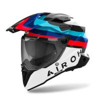 Airoh Шлем Commander 2 Doom Black Gloss в Омске