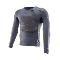Leatt Защита тела 3DF AirFit Lite Evo Junior V26 Black в Омске