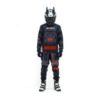Grom Джерси Нехороший Grey в Омске