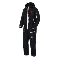 Finntrail Комбинезон зимний Float 3902 Graphite в Омске