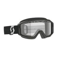 Scott Очки кроссовые Primal Enduro black/white/clear в Омске