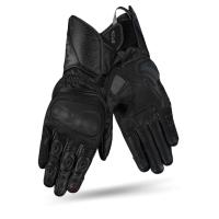 Shima Мотоперчатки ST-3 Black в Омске