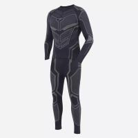 Finntrail Термобелье AllSeason 6208 Grey в Омске