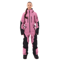 Dragonfly  Комбинезон SuperLight 3L Woman Purple Sky 2024 в Омске