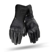 Shima Перчатки Женские Unica WP Black в Омске