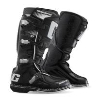 Gaerne Мотоботы SG-10 Black в Омске
