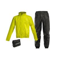 Acerbis Костюм дождевой Logo Black/Yellow в Омске