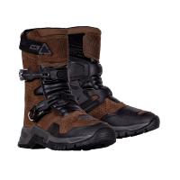 Leatt Мотоботы ADV HydraDri 7.5 Short V26 Desert в Омске