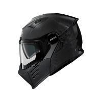 Simpson Шлем модуляр Darksome Carbon в Омске