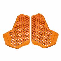 Furygan Защита груди Chest D3O Оранжевый в Омске