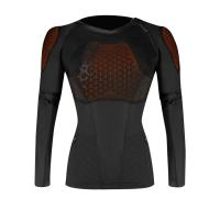 Racer Защита тела женская Motion Top (D3O) Black в Омске