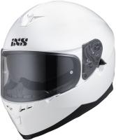 IXS Шлем HX 1100 1.0 Белый глянцевый в Омске