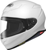 Shoei Мотошлем NXR 2 Plain белый в Омске