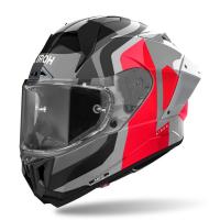 Airoh Мотошлем GP 800 Competition Red Gloss в Омске