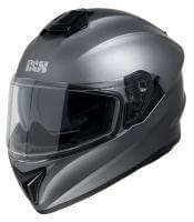 IXS Шлем интеграл iXS216 1.0 Серый матовый в Омске