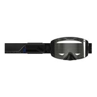 509 Очки снегоходные Kingpin с подогревом Nightvision в Омске