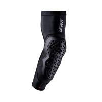 Leatt Защита локтя Flex Mesh Black в Омске