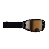 Leatt Маска Velocity 6.5 Cryztal Lime Purple 75 VLT V25 в Омске