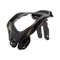 Leatt Защита шеи детская 5.5 Junior Stealth в Омске