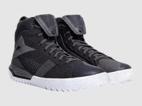 Dainese Ботинки Metractive Air 948 Blk/Blk/White в Омске