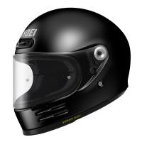 Shoei Шлем Glamster Candy 06 черный в Омске