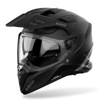 Airoh Мотошлем Bandit Black Matt в Омске