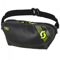 Scott Сумка на пояс Hip-Belt Everyday black/neon yellow в Омске