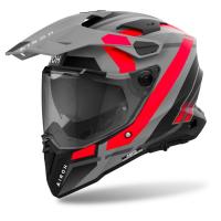 Airoh Шлем Commander 2 Mavick Orange Matt в Омске