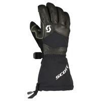 Scott Перчатки Explorair Plus GTX Long black в Омске