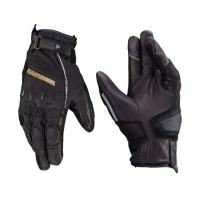 Leatt Перчатки ADV SubZero 7.5 Short 2025 Stealth в Омске