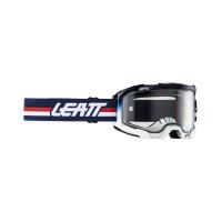 Leatt Маска Velocity 4.5 Royal Clear 83% 2024 в Омске