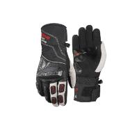 Ones Again Перчатки Lizard 2.0 MG01 black-gray в Омске