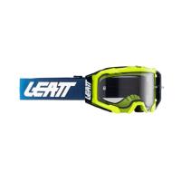 Leatt Маска Velocity 5.5 Blue Light Grey 58% в Омске