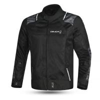 Dimox Мотокуртка текстиль Swift Mens Camouflage в Омске
