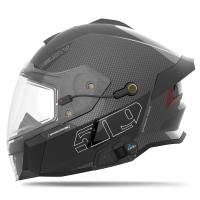 509 Шлем Delta V Carbon Commander с подогревом Legacy - Gloss Finish в Омске