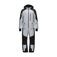 Finntrail Комбинезон мужской утепленный Blizzard 3856 LightGrey в Омске