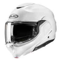HJC Шлем F100 Pearl White в Омске