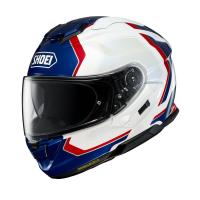 Shoei Шлем GT-Air 3 Realm сине-бело-красный в Омске