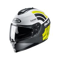 HJC Шлем интеграл C 70 Curves MC4HSF в Омске